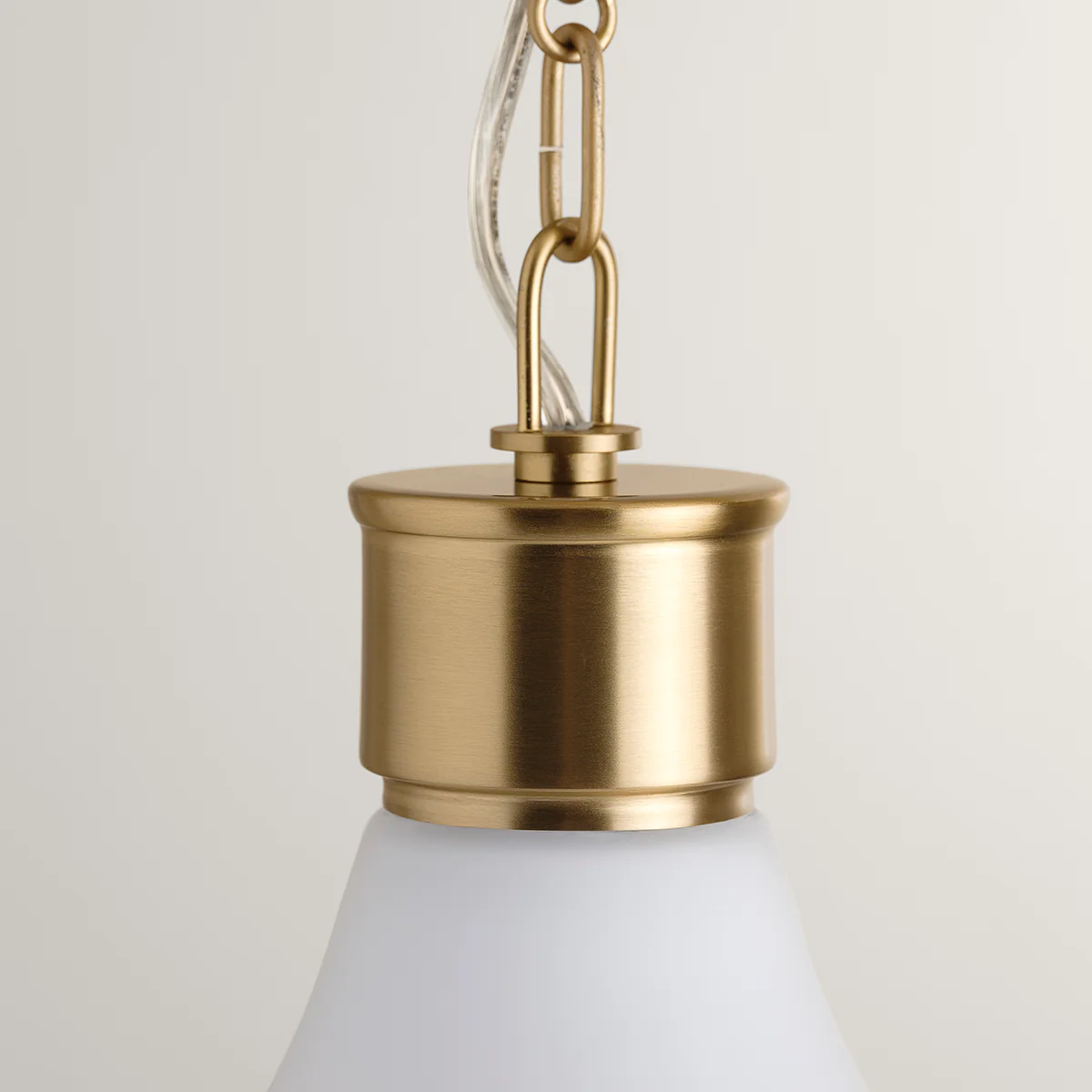 Graelyn Collection One-Light Pendant - Image 4