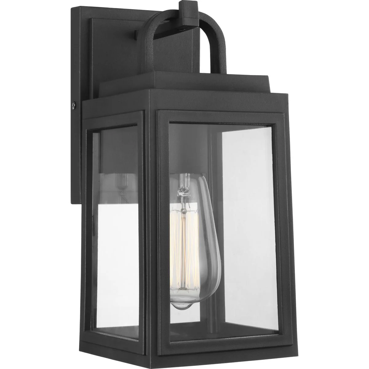 Grandbury Collection One-Light Outdoor Wall Lantern with DURASHIELD P560174 - Image 2