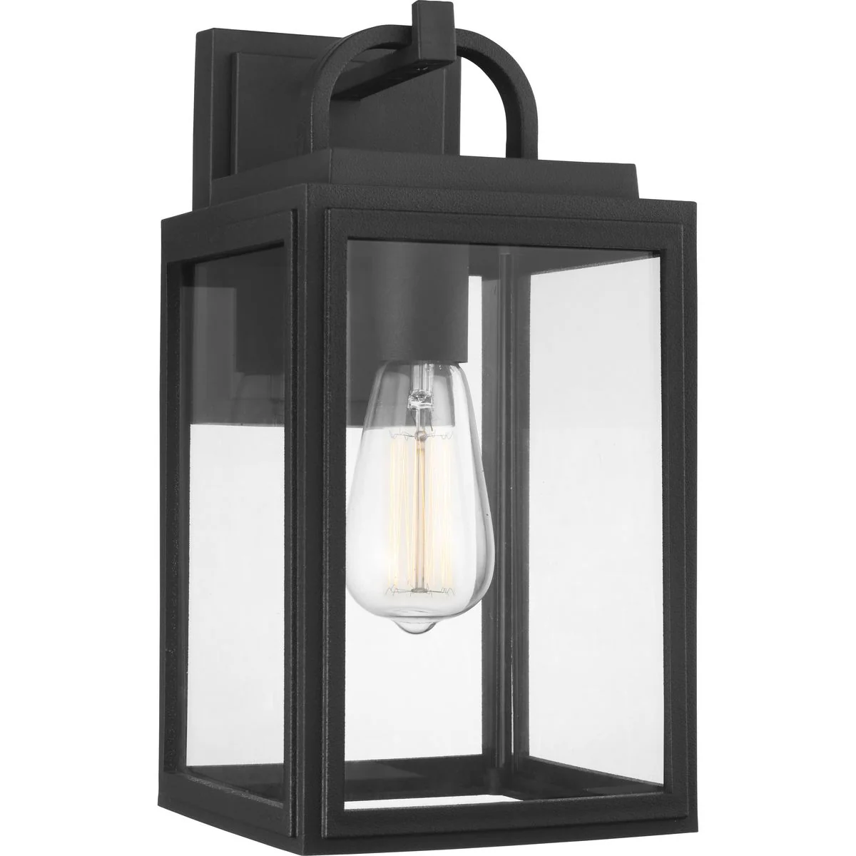 Grandbury Collection One-Light Outdoor Wall Lantern with DURASHIELD P560175 - Image 2