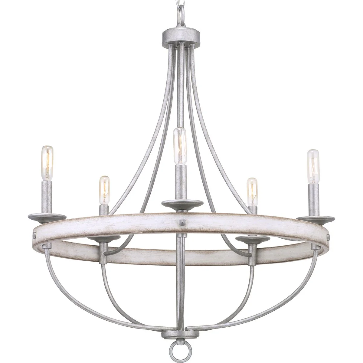 Gulliver Collection Five-Light Chandelier Light