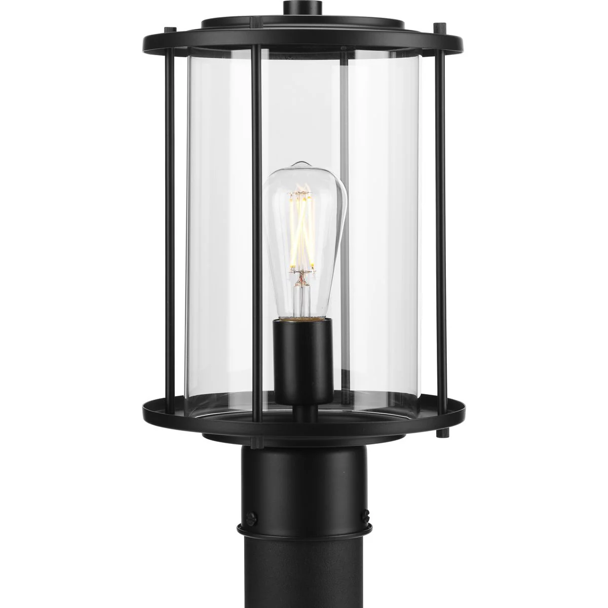 Gunther One-Light Post Lantern - Image 2