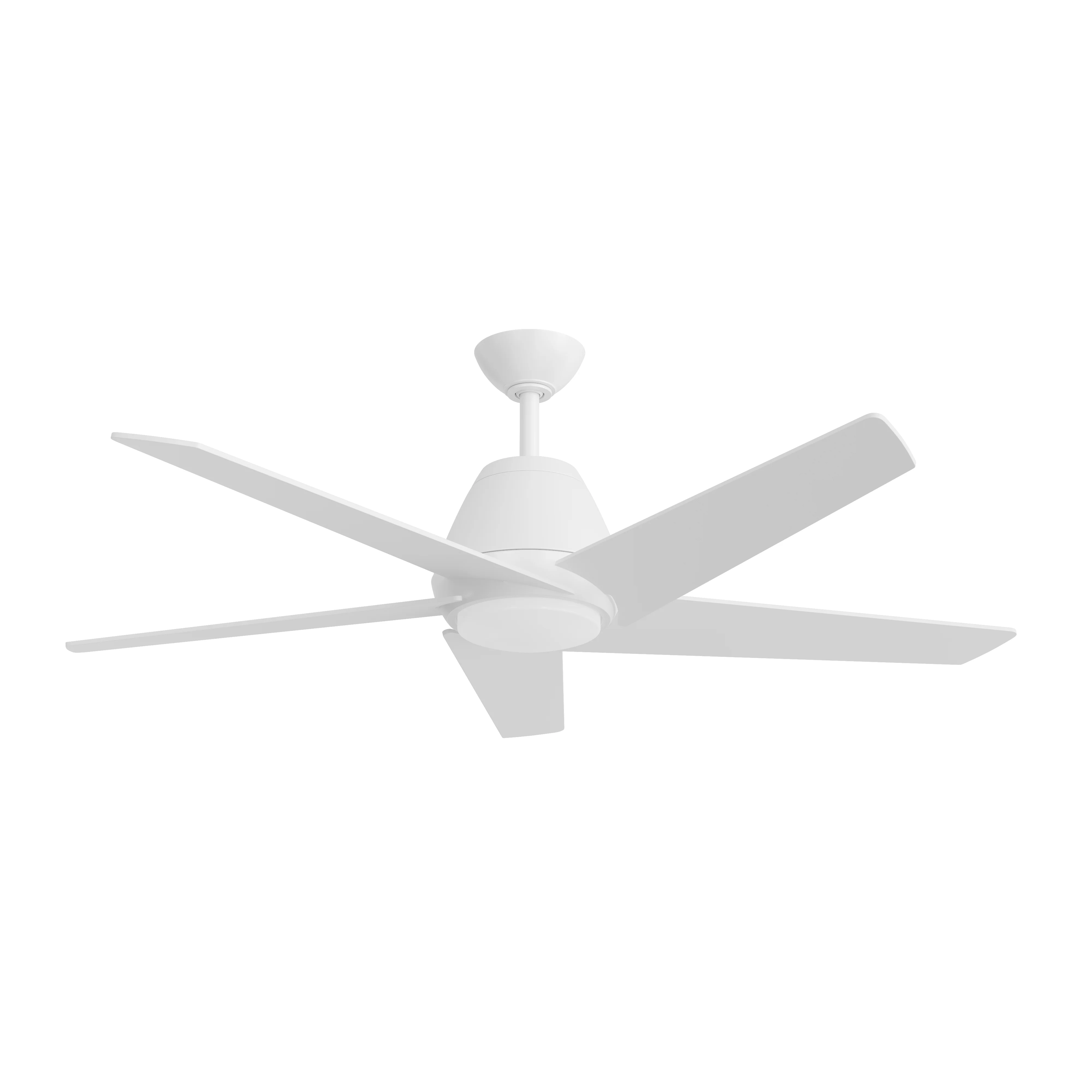 Gust Collection 54" Five Blade Ceiling Fan - Image 7
