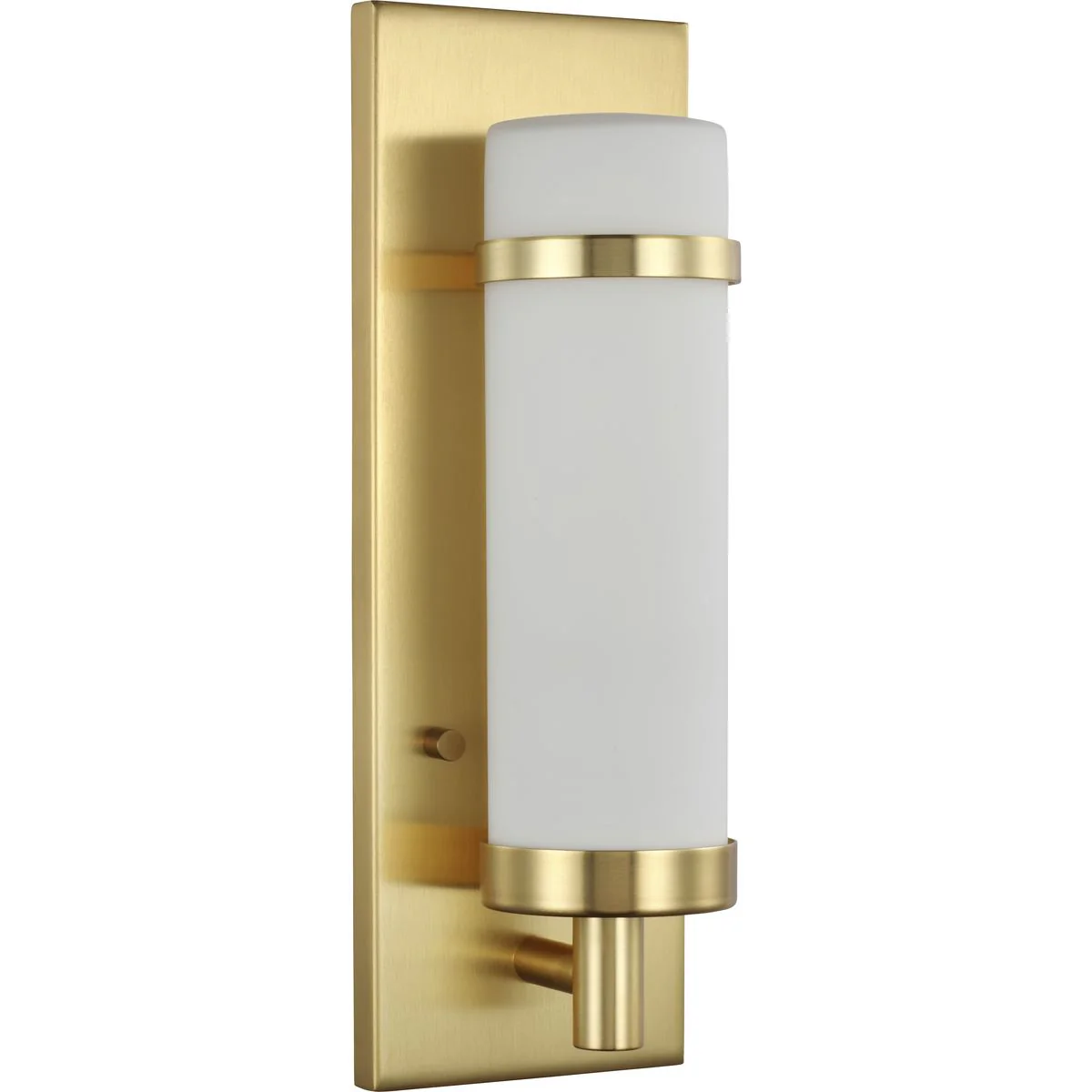 Hartwick Collection One-Light Wall Sconce - Image 4