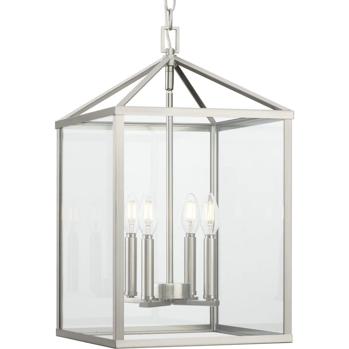 Hillcrest Collection Four-Light Hall & Foyer Light - Image 2