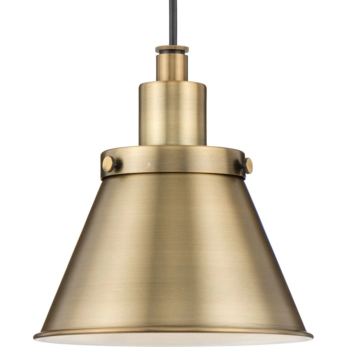 Hinton Collection One-Light Pendant P500383