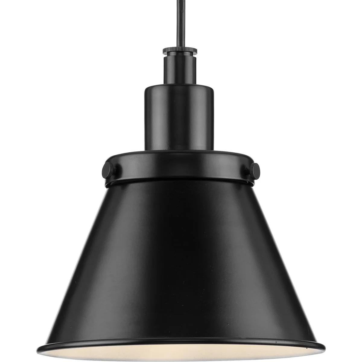 Hinton Collection One-Light Pendant P500383 - Image 3