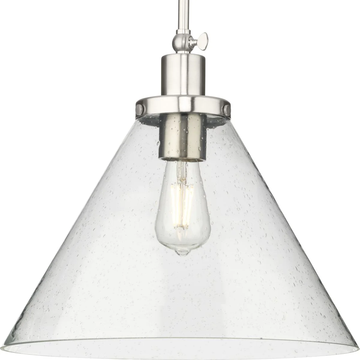 Hinton Collection One-Light Pendant P500384