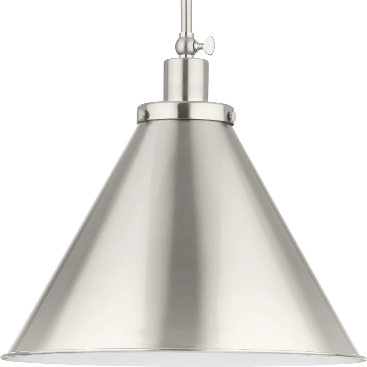 Hinton Collection One-Light Pendant P500385 - Image 2