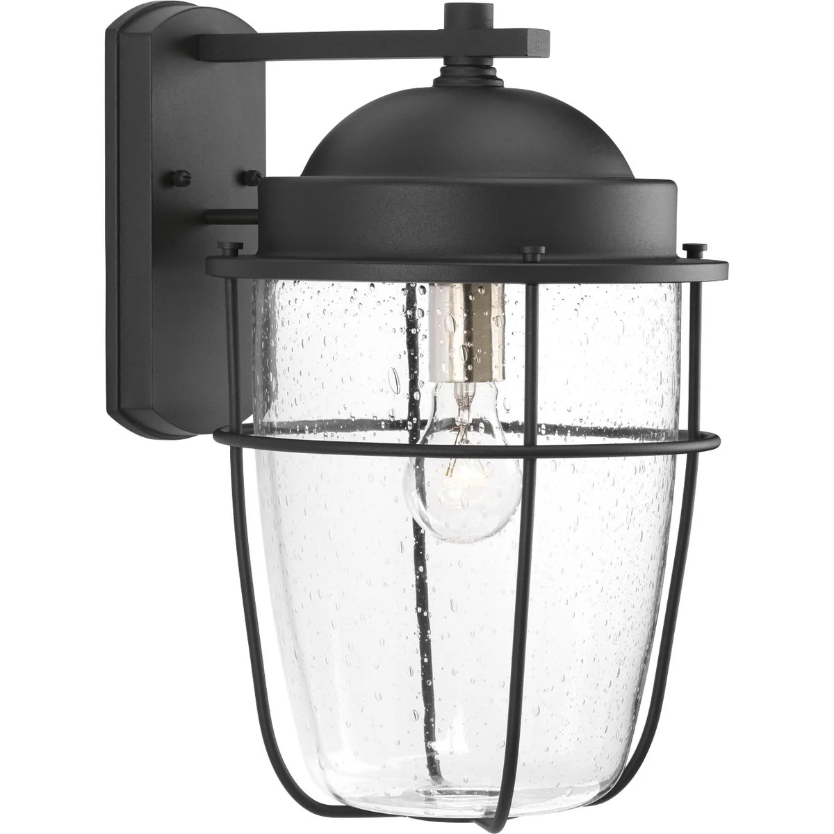 Holcombe Large Wall Lantern