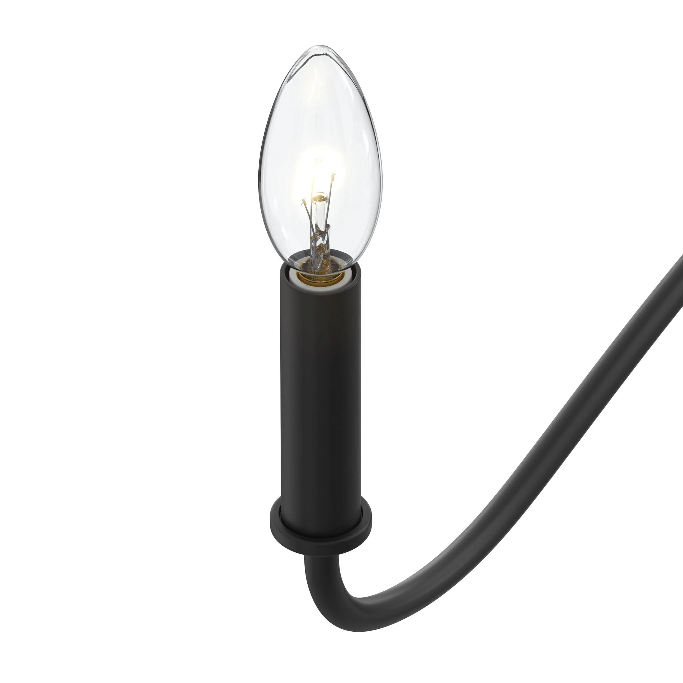 Ilia 5-Light Chandelier - Image 10