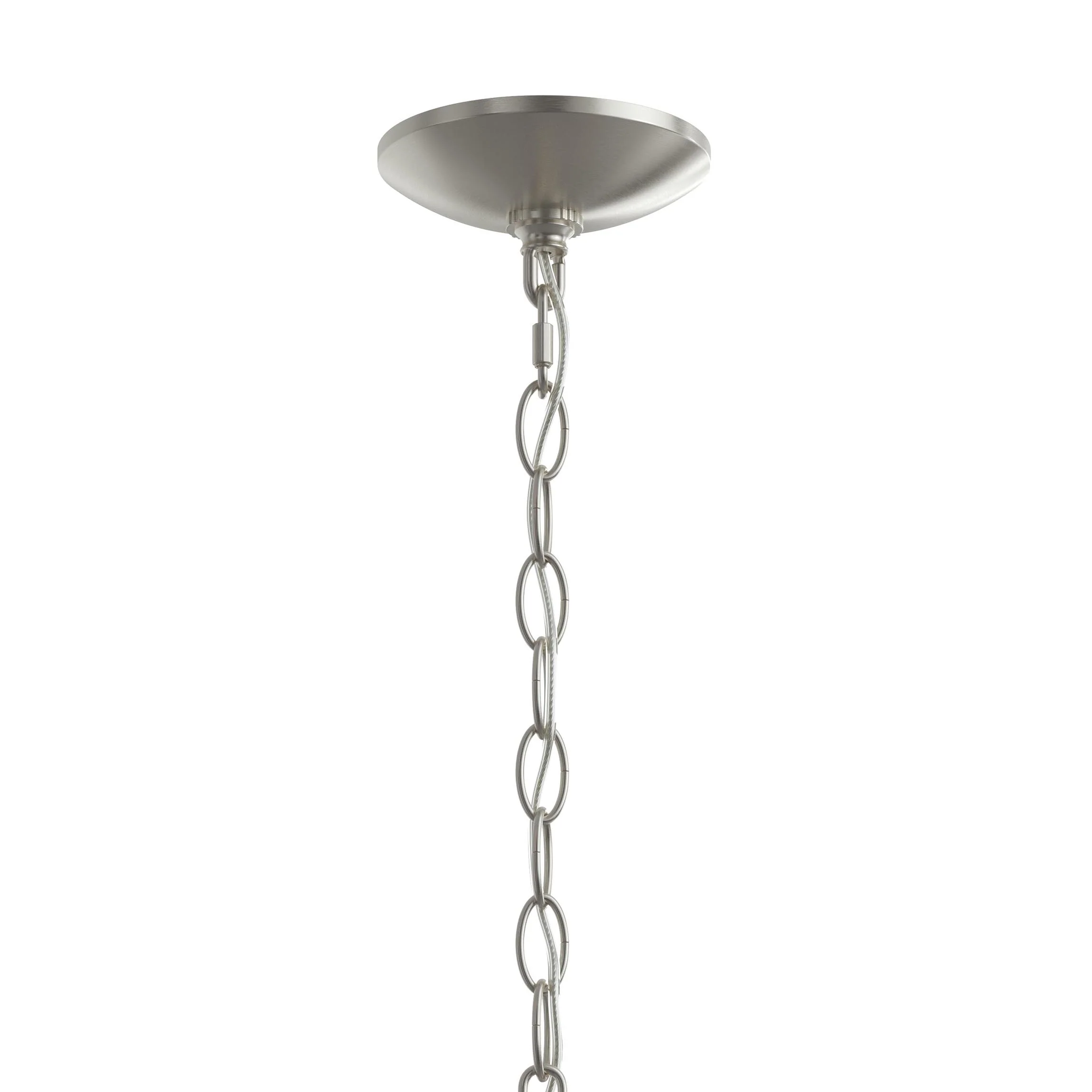 Ilia 5-Light Chandelier - Image 17