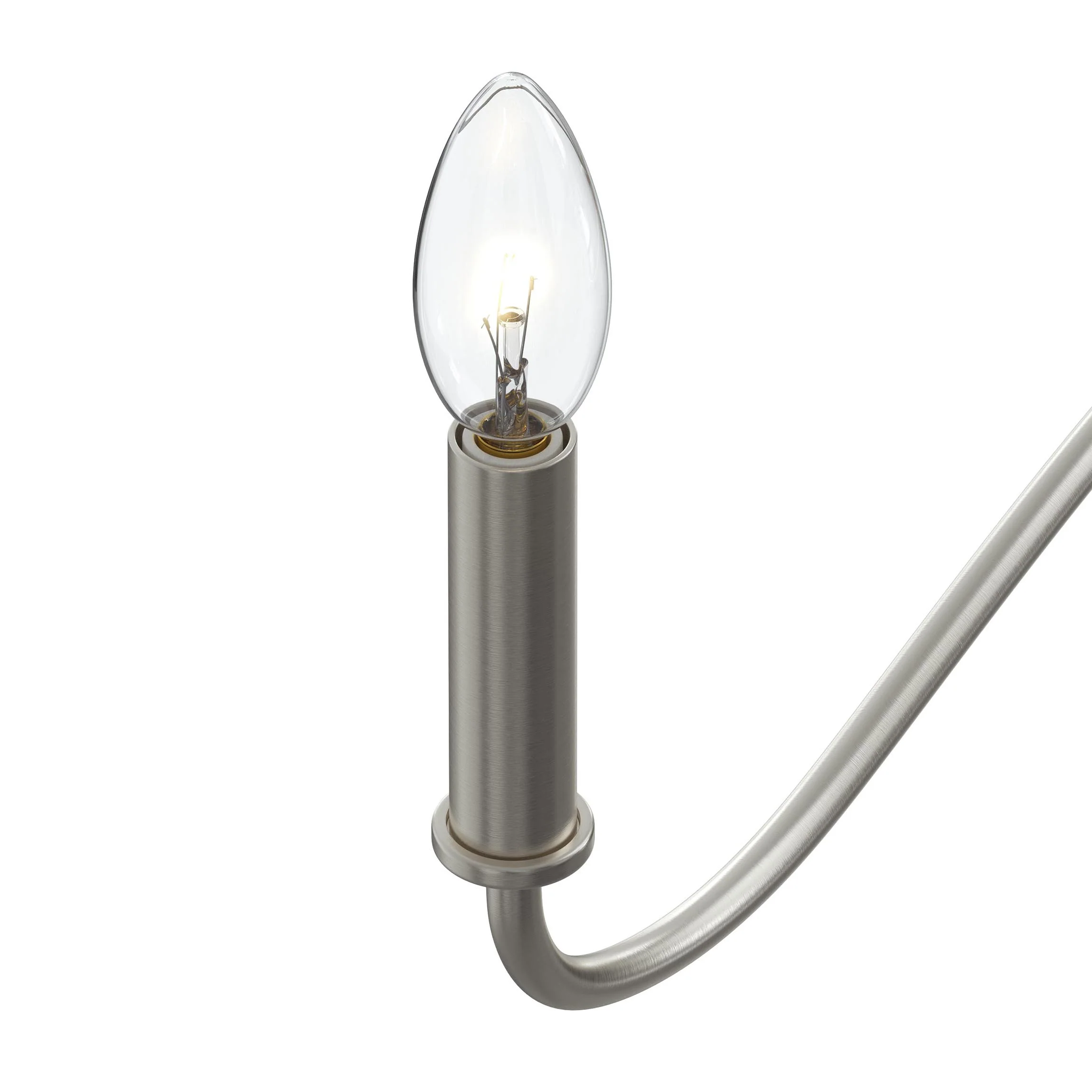 Ilia 5-Light Chandelier - Image 19