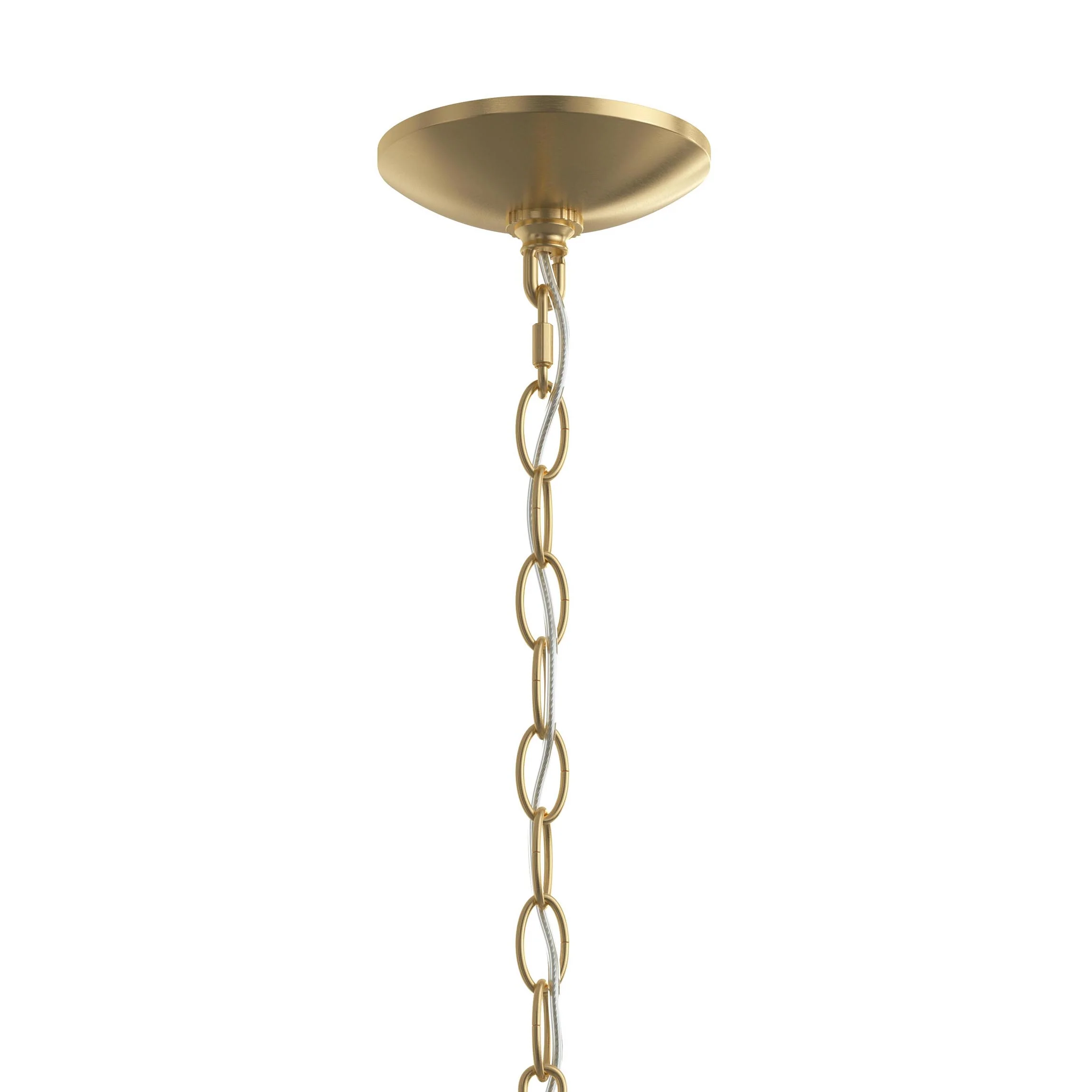 Ilia 5-Light Chandelier - Image 27