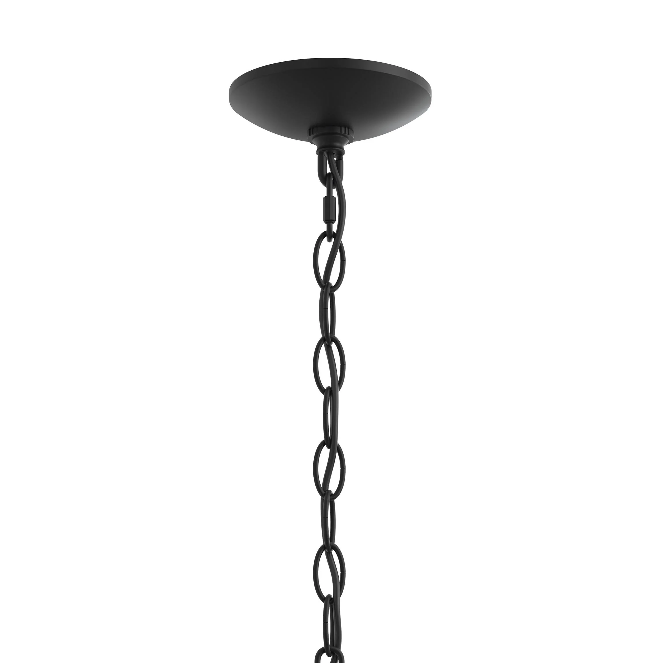 Ilia 5-Light Chandelier - Image 9