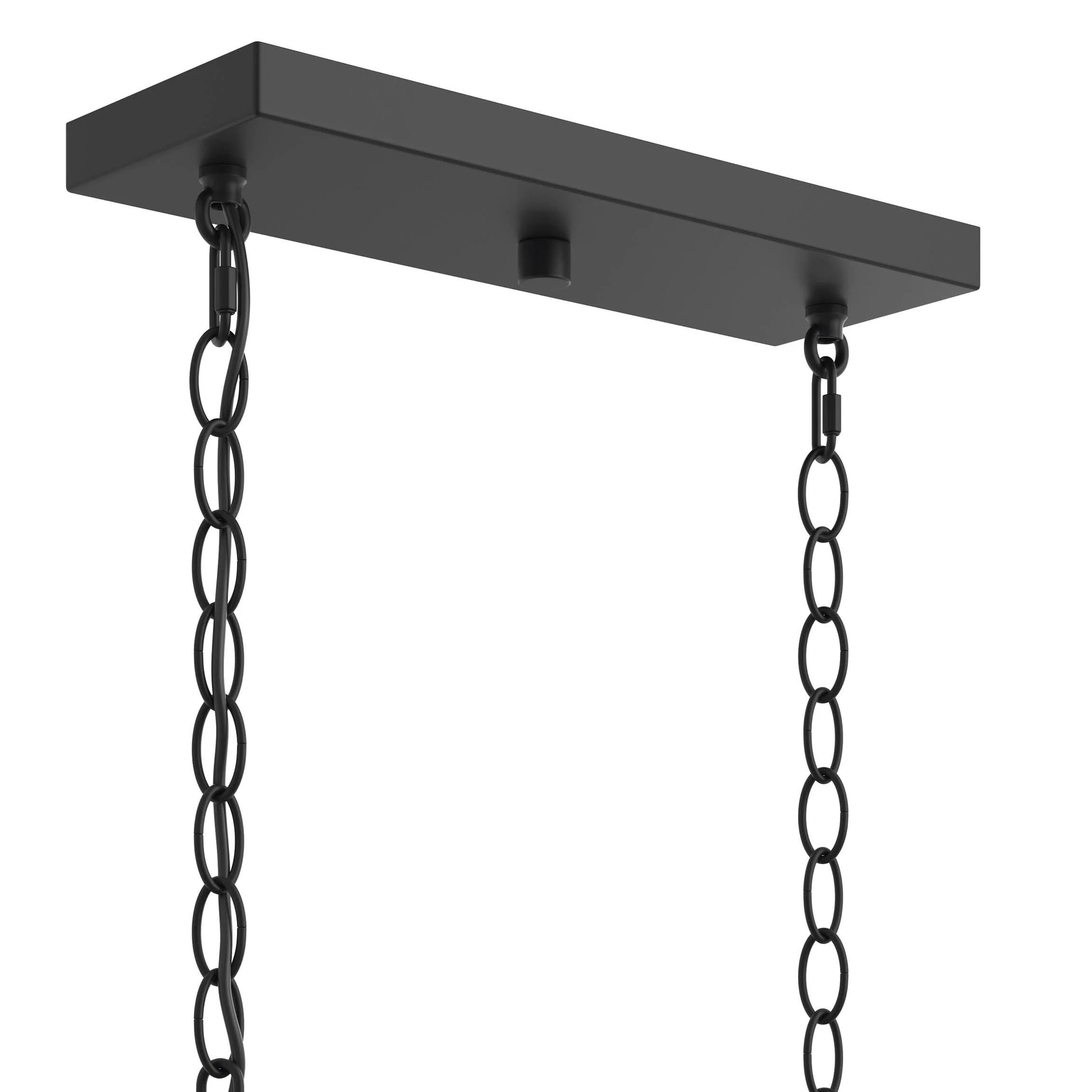 Ilia 6-Light Island Chandelier - Image 26