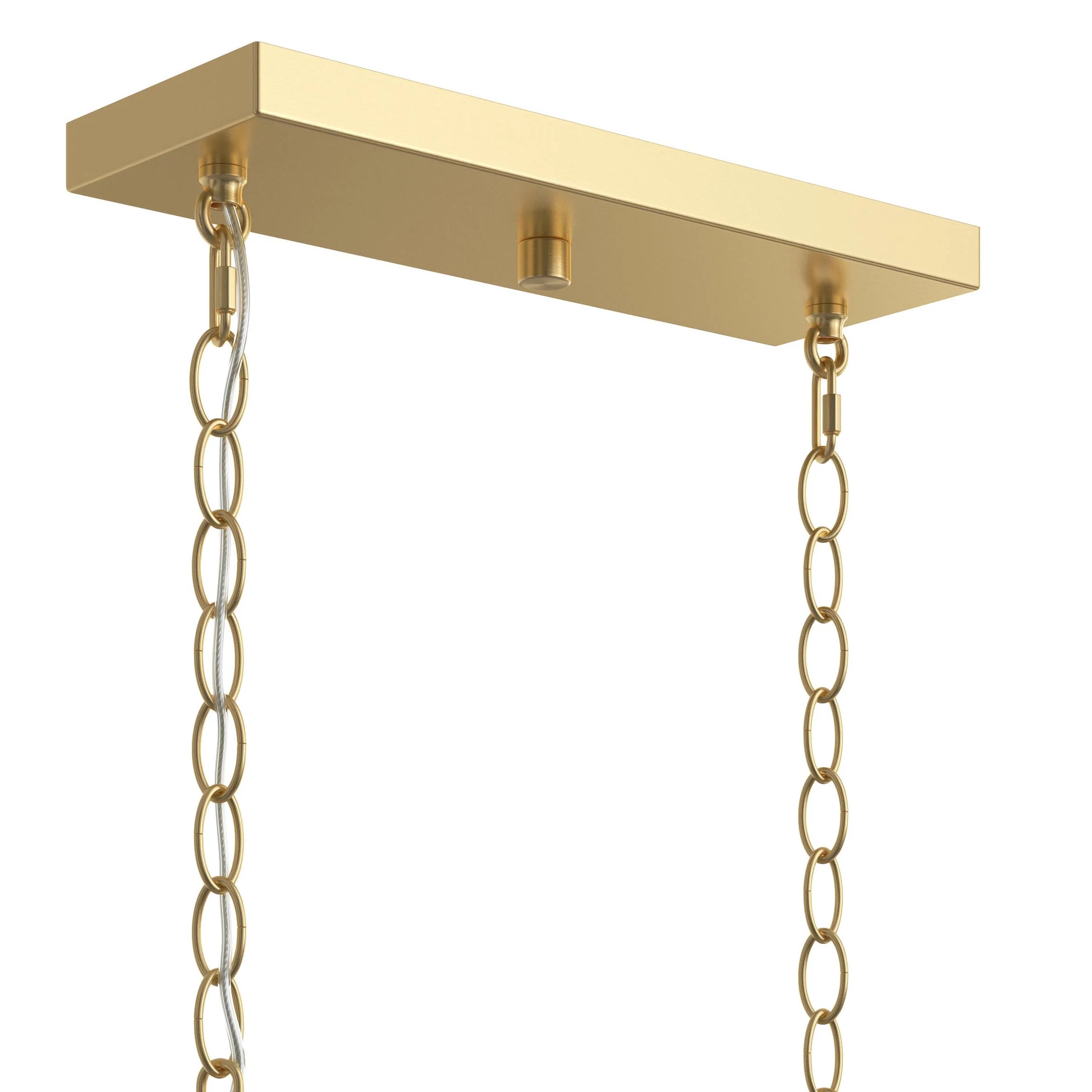 Ilia 6-Light Island Chandelier - Image 8