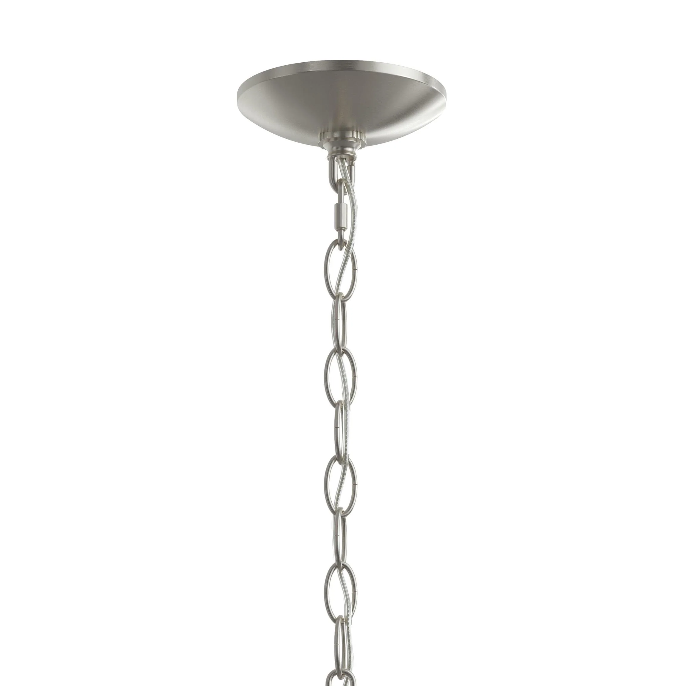 Ilia 6-Light Large Chandelier - Image 7