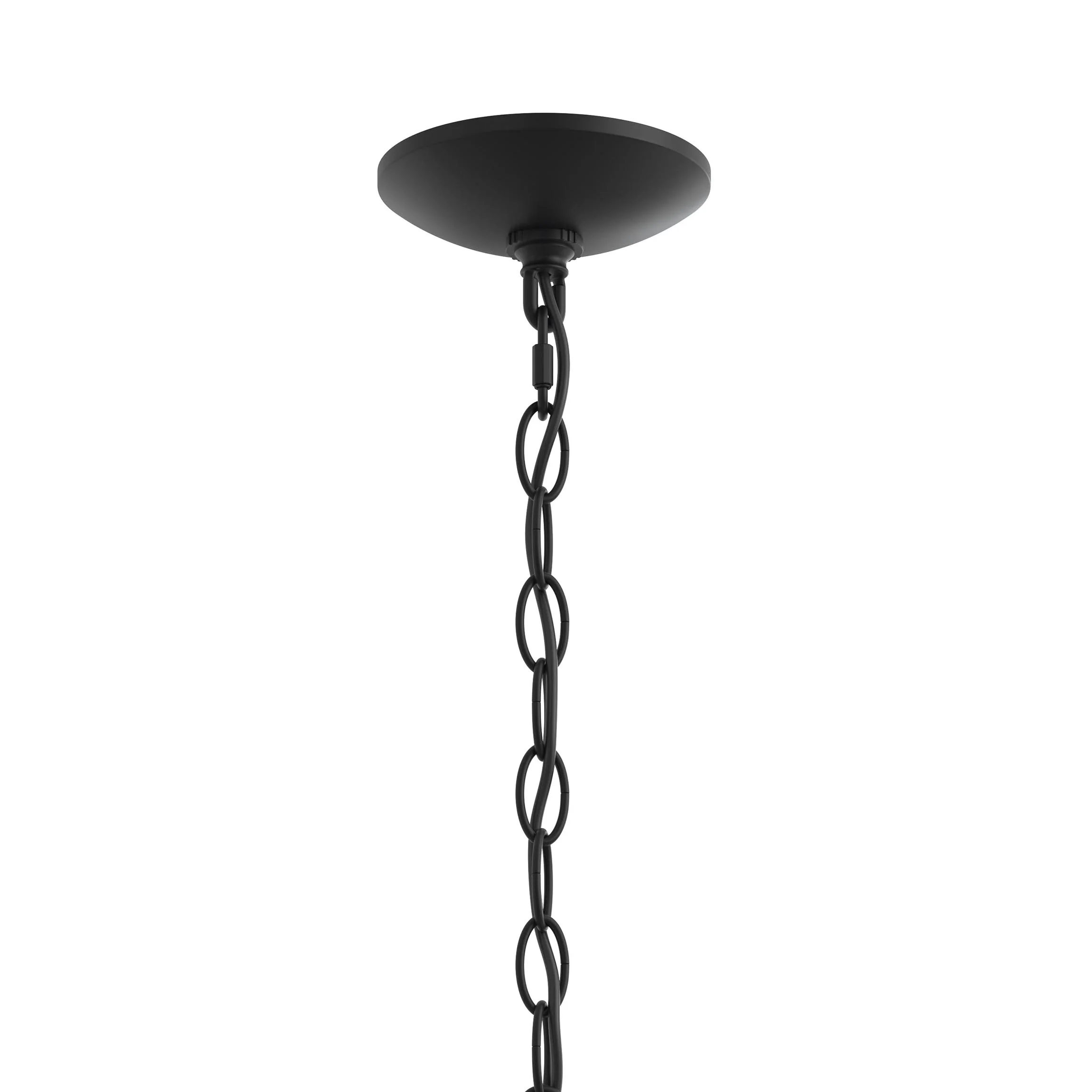 Ilia 9-Light Two-Tier Chandelier - Image 15