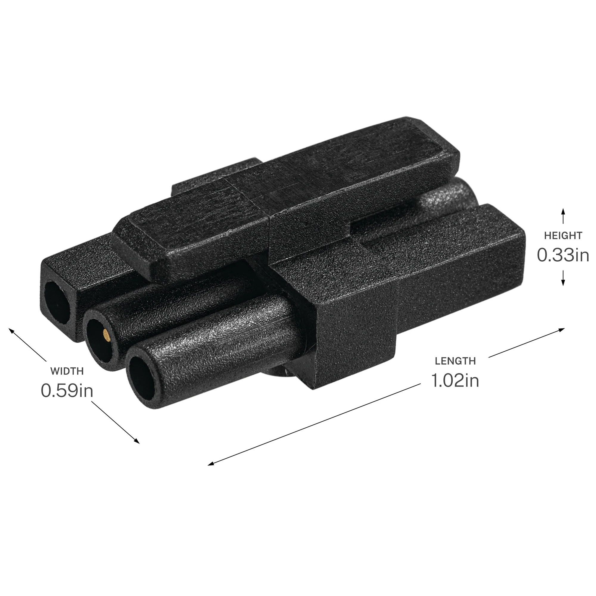 Inline Connector (2 Pack) for Arza - Image 3