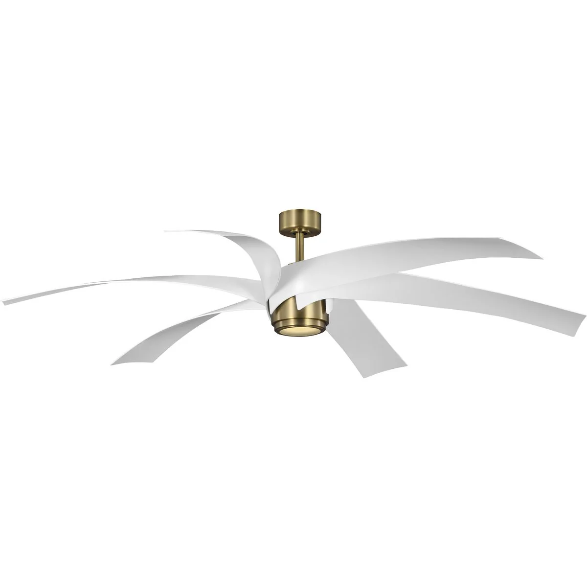 Insigna Collection 72-in Six-Blade Ceiling Fan P250113 - Image 3