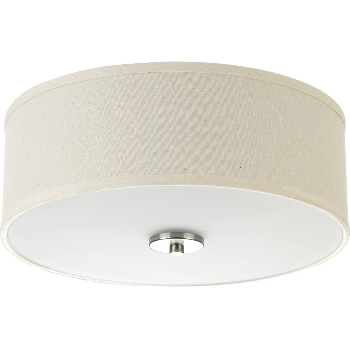 Inspire Collection Two-Light 13" Flush Mount - Image 2