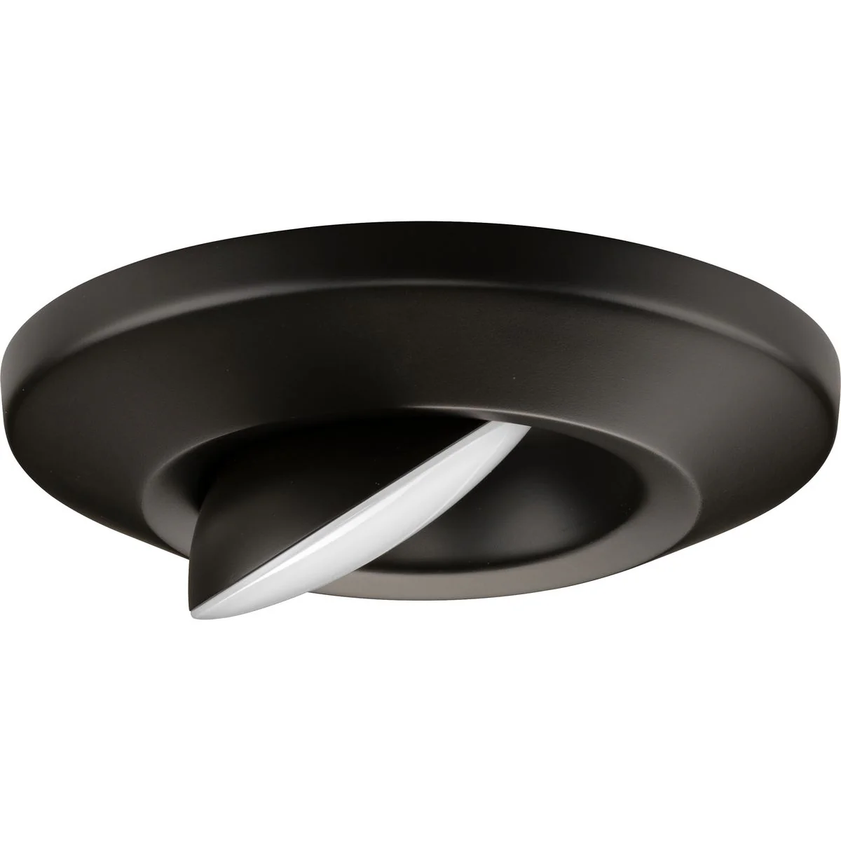 Intrinsic Collection 7” Flush Mount LED Adjustable Eyeball