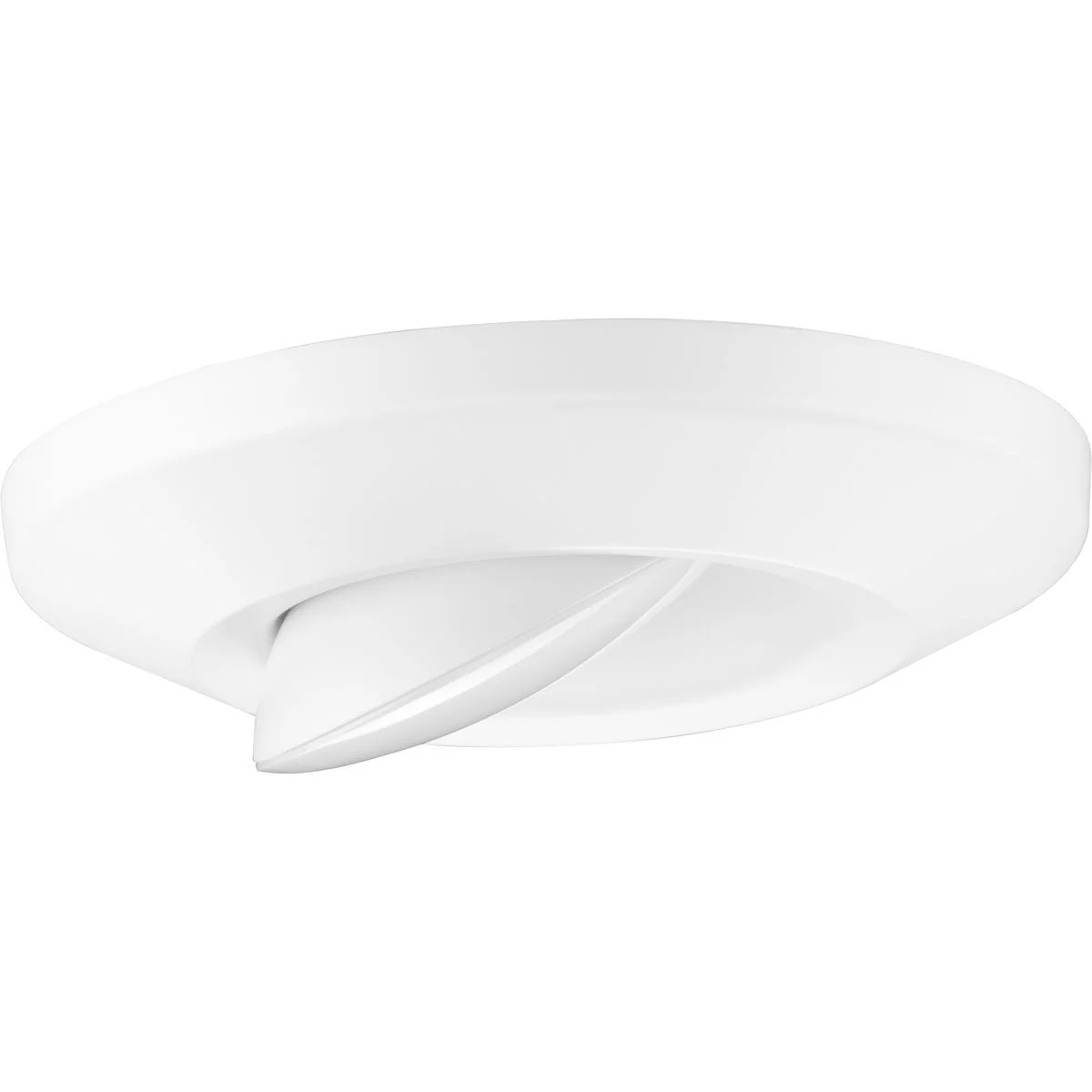 Intrinsic Collection 7” Flush Mount LED Adjustable Eyeball - Image 3