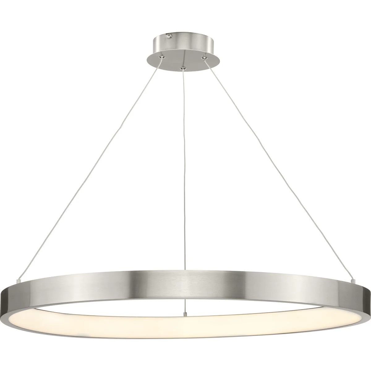 Inverse LED Collection Pendant - Image 4