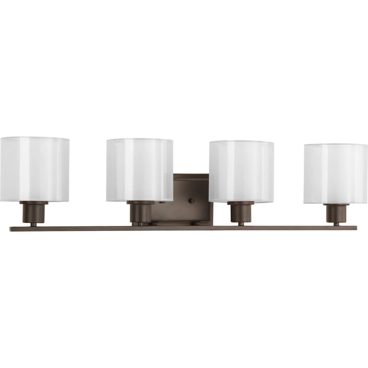 Invite Collection Four-Light Bath & Vanity