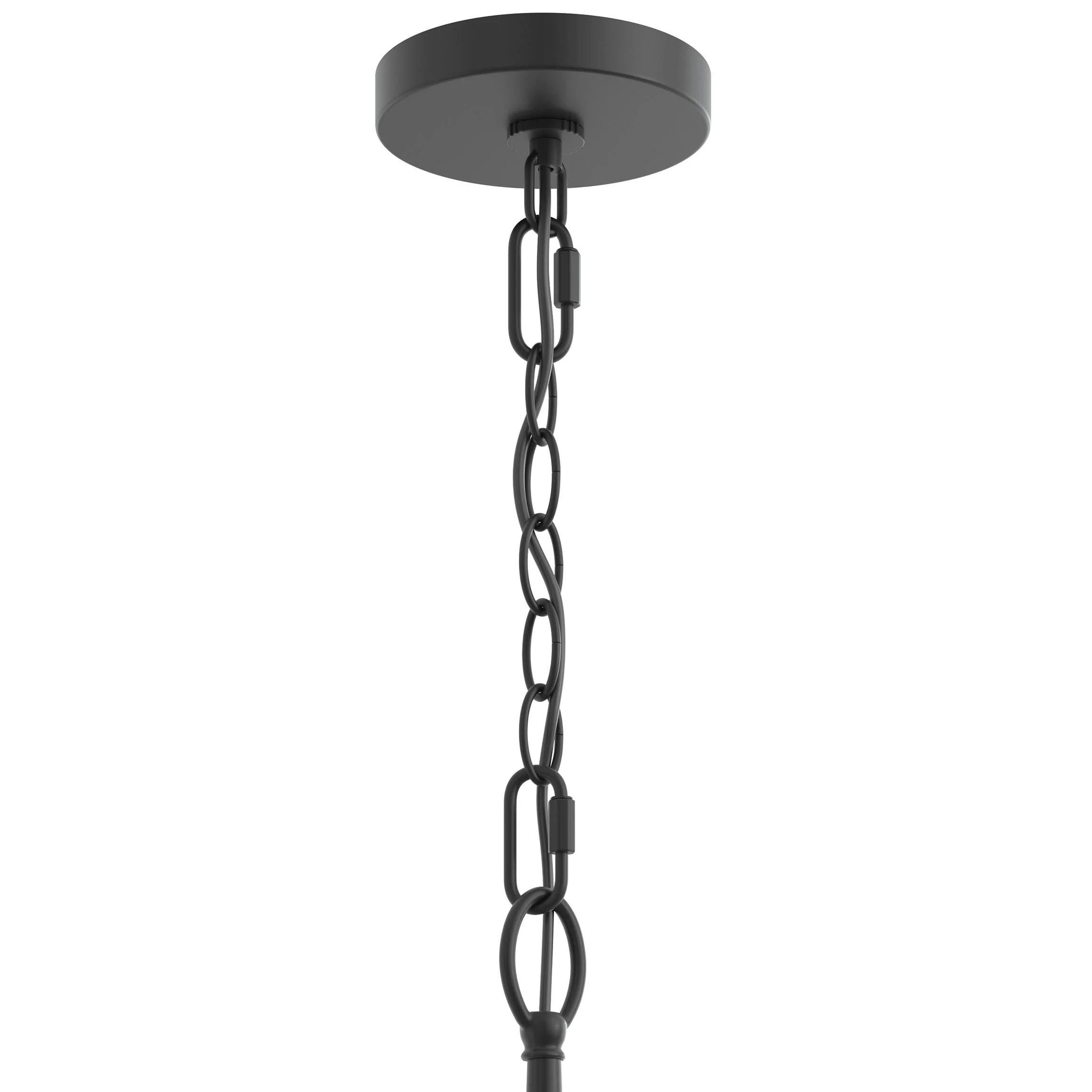 Jheni Six-Light Chandelier - Image 17
