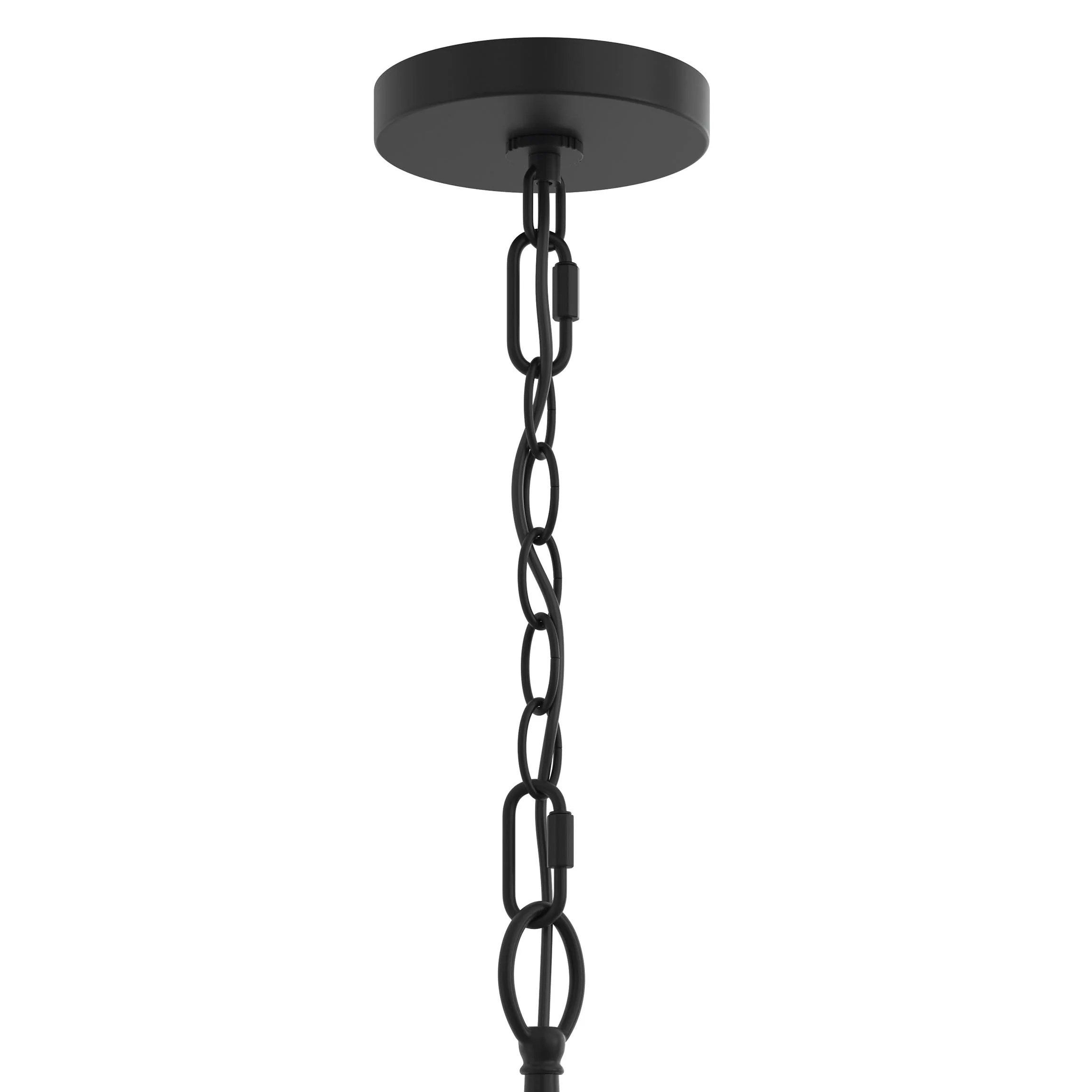 Jheni Three-Light  Chandelier - Image 13