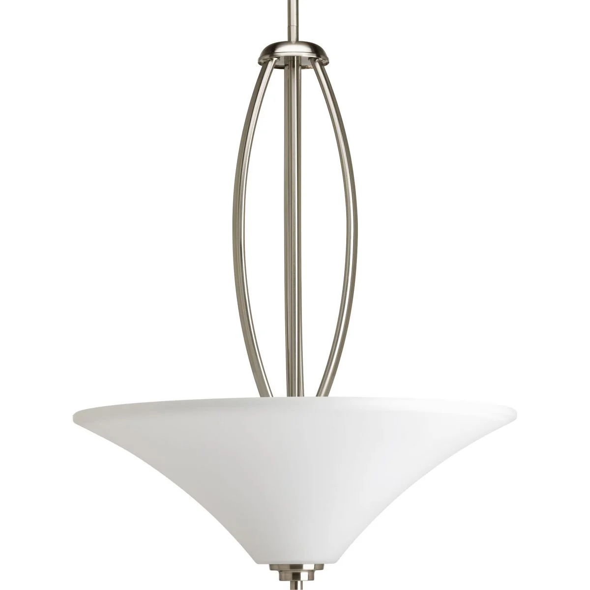Joy Collection Three-Light Inverted Pendant - Image 2