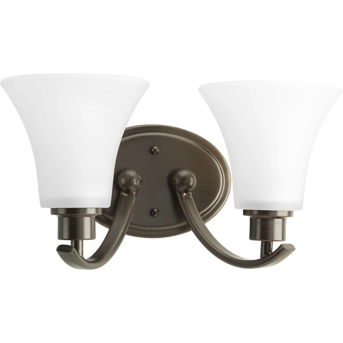 Joy Collection Two-Light Bath & Vanity