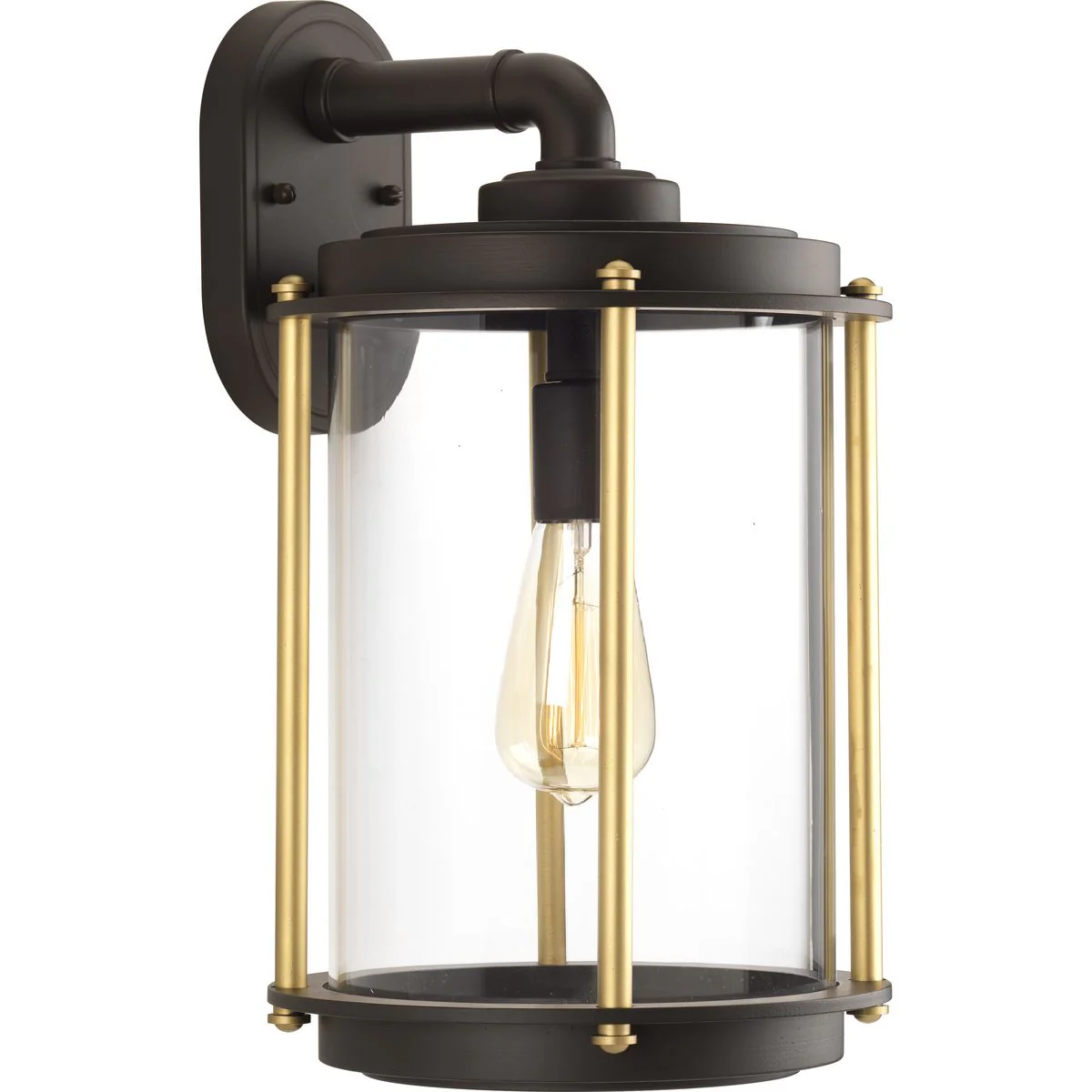 Laine Large Wall Lantern