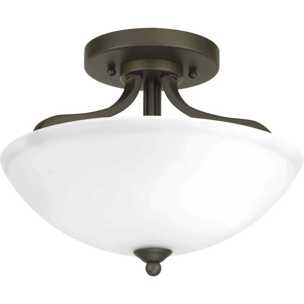 Laird Collection 13" Semi-Flush Convertible