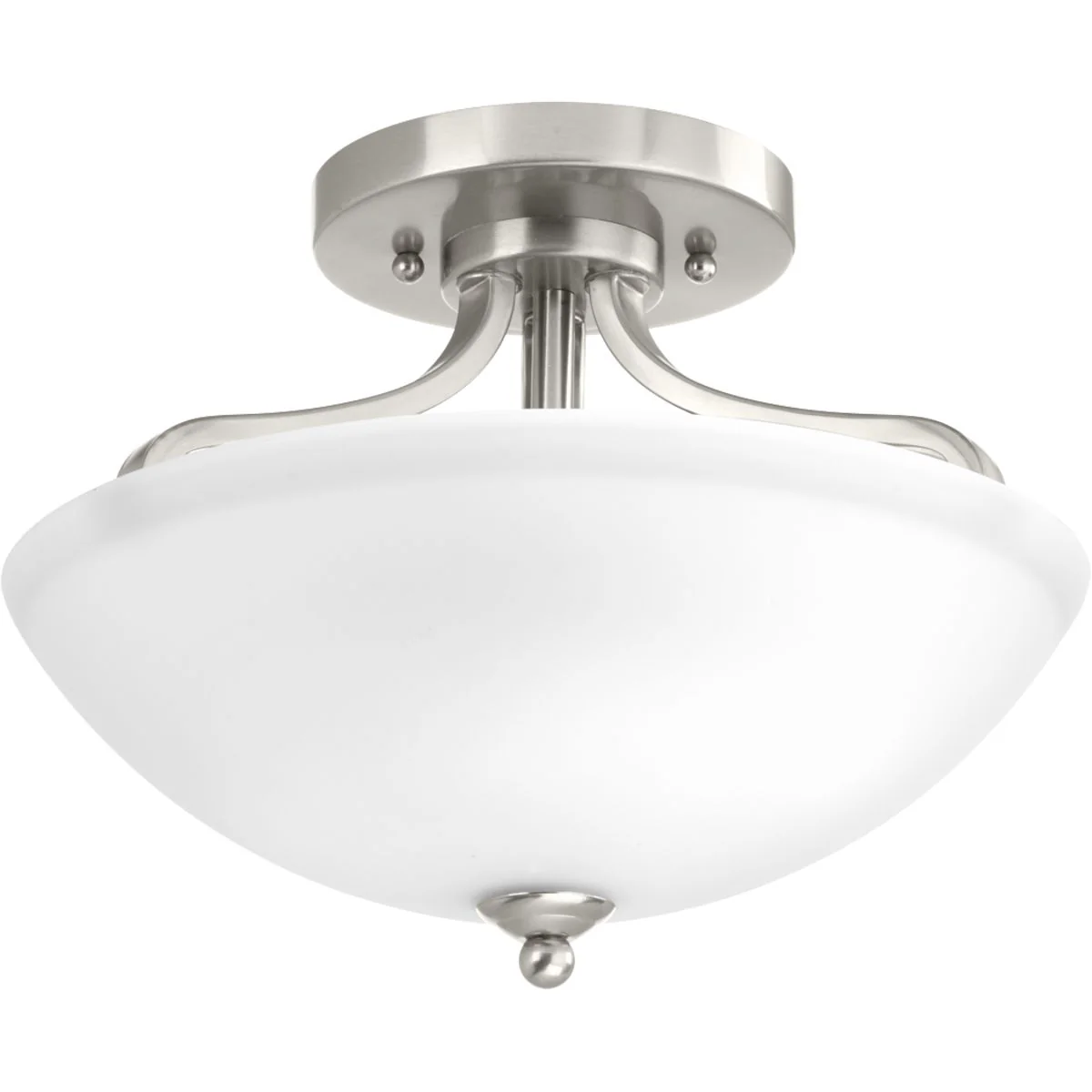 Laird Collection 13" Semi-Flush Convertible - Image 2