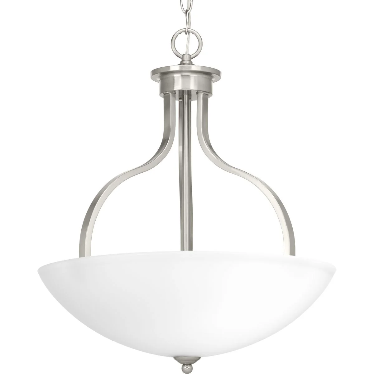 Laird Collection Inverted Pendant - Image 2