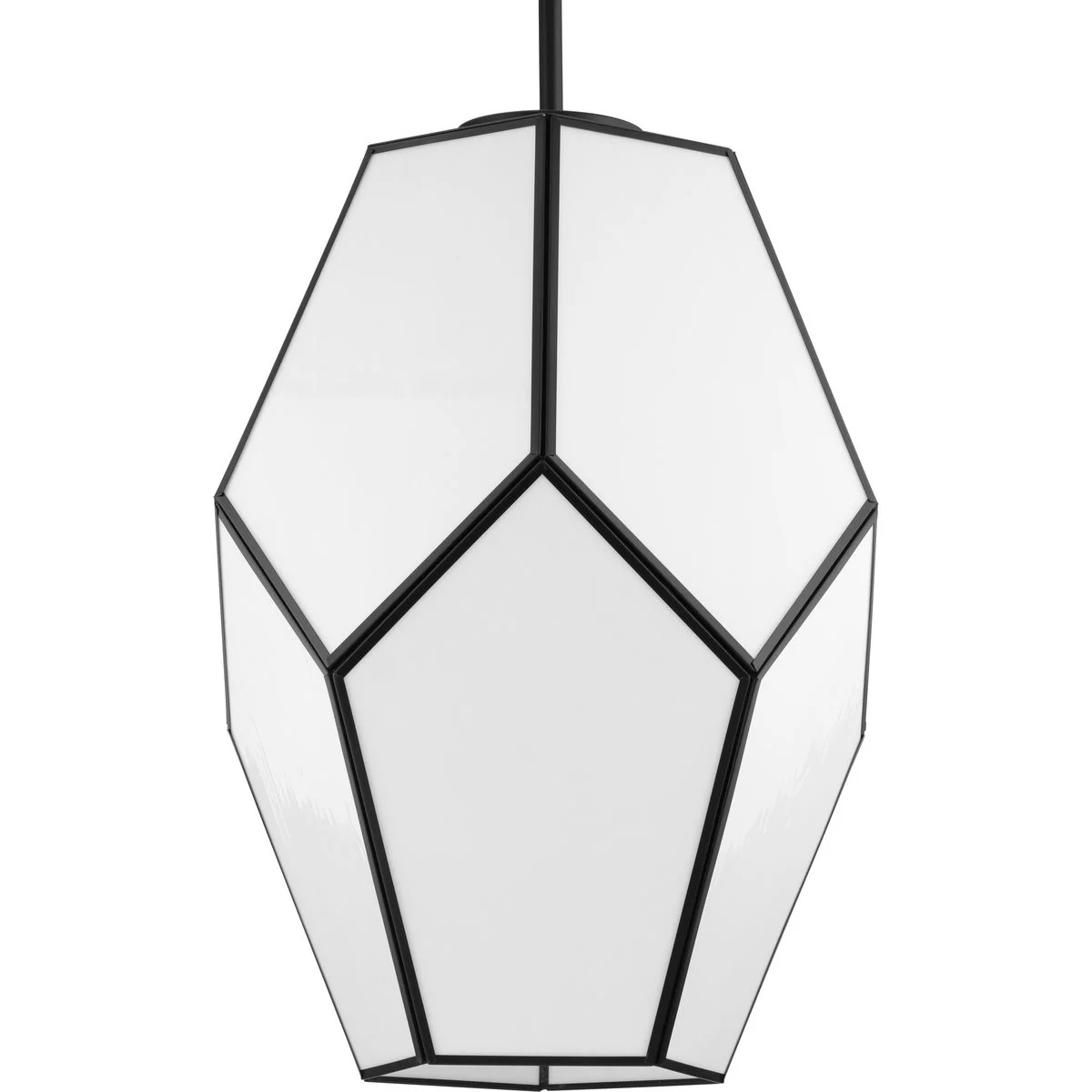 Latham Collection One-Light Pendant - Image 5