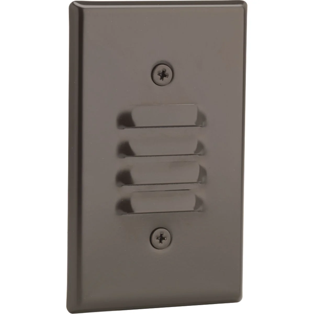 LED Indoor Louvered Step Light - Image 3