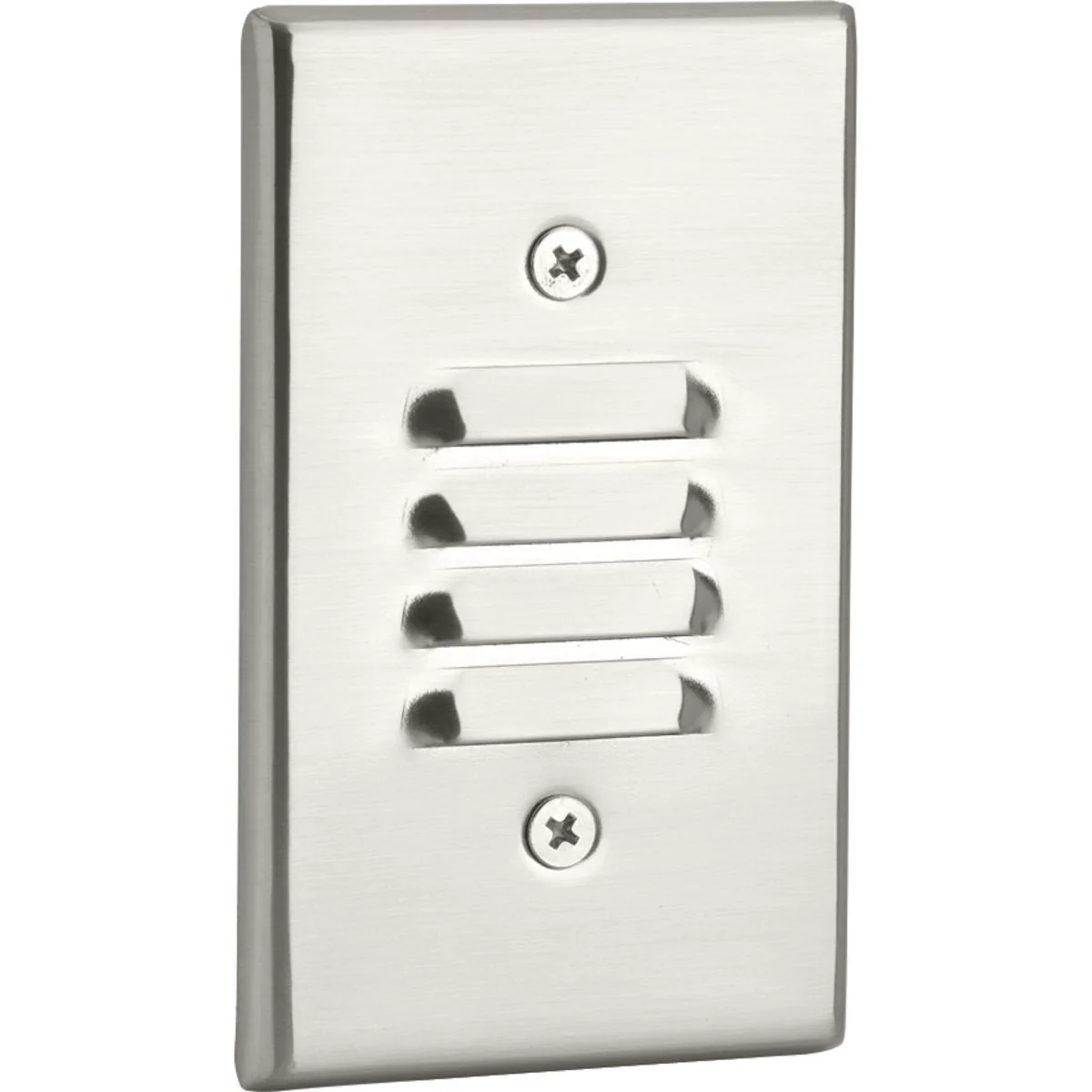 LED Indoor Louvered Step Light - Image 4