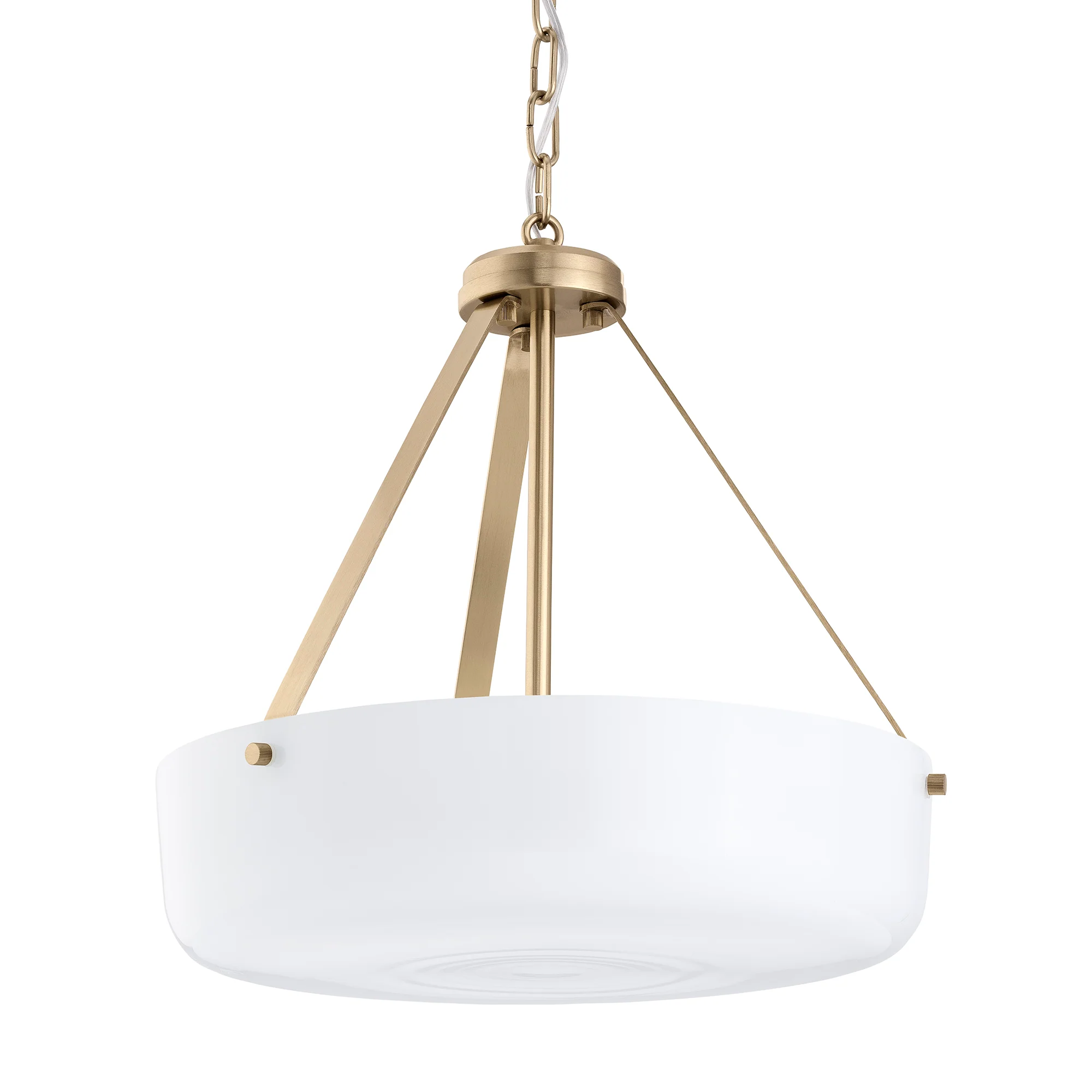 Lieon Three-Light Convertible Pendant - Image 39