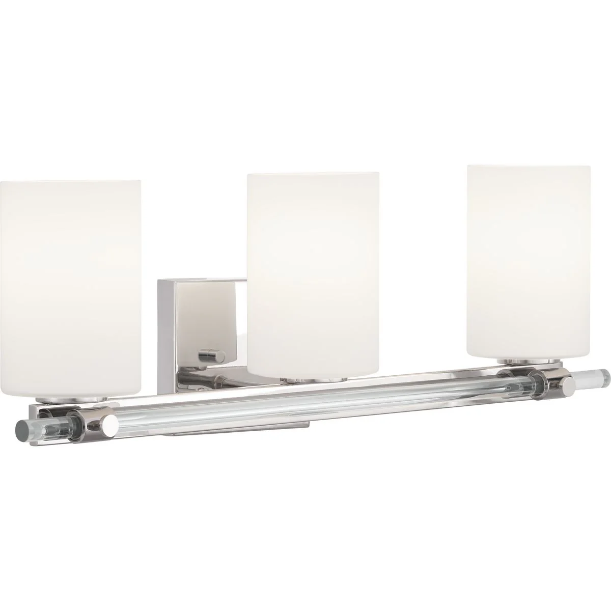Lisbon Collection Three-Light Bath & Vanity - Image 2