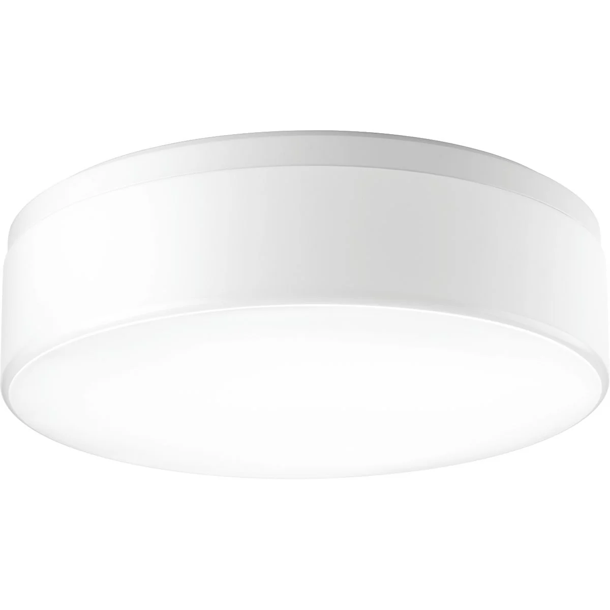 Maier Collection 18" LED Flush Mount
