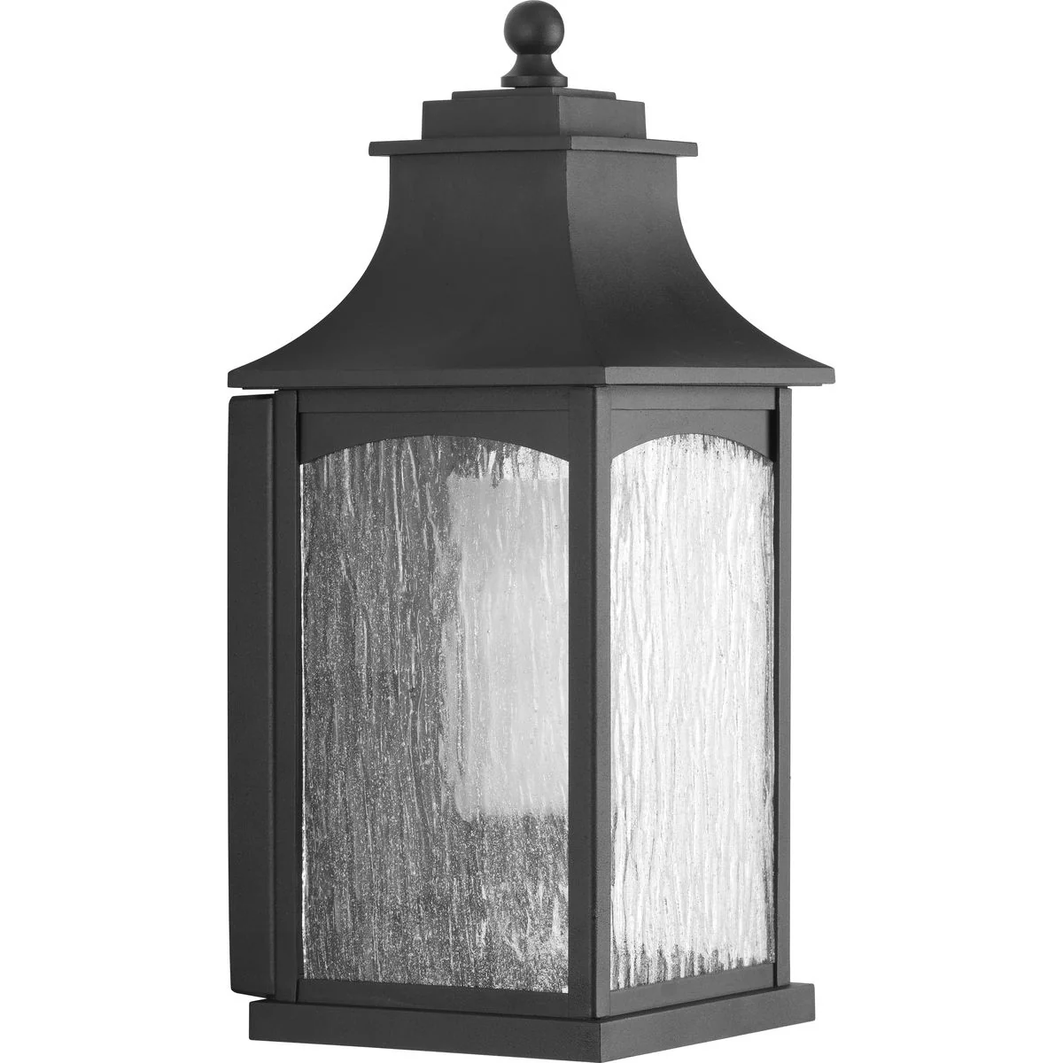 Maison Collection One-Light Medium Wall Lantern