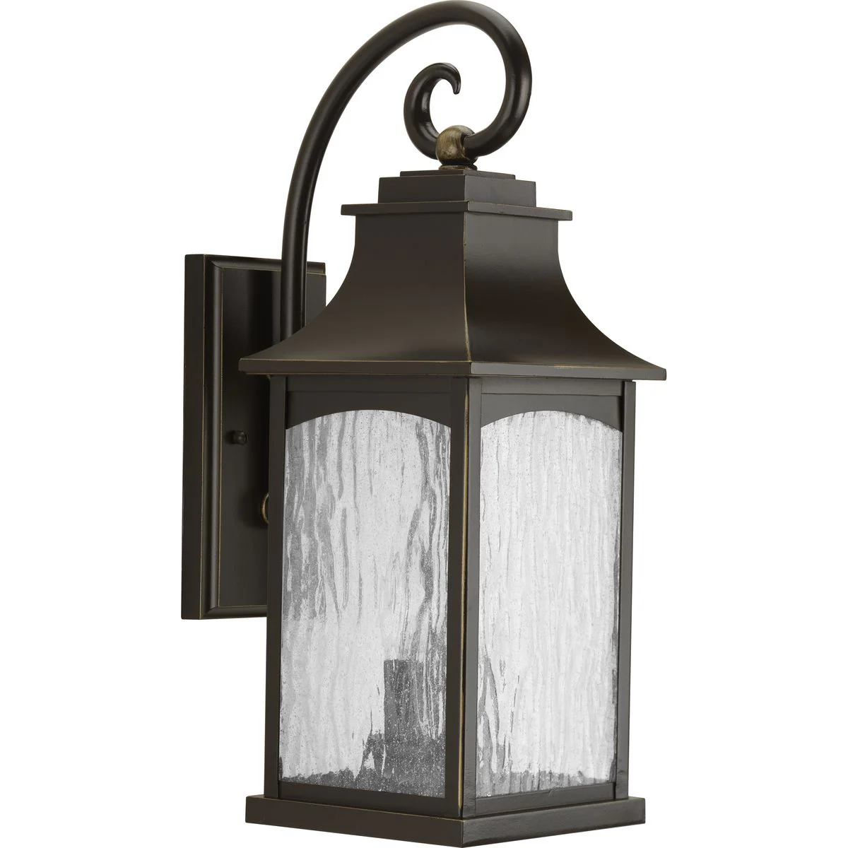 Maison Collection Two-Light Medium Wall Lantern - Image 2