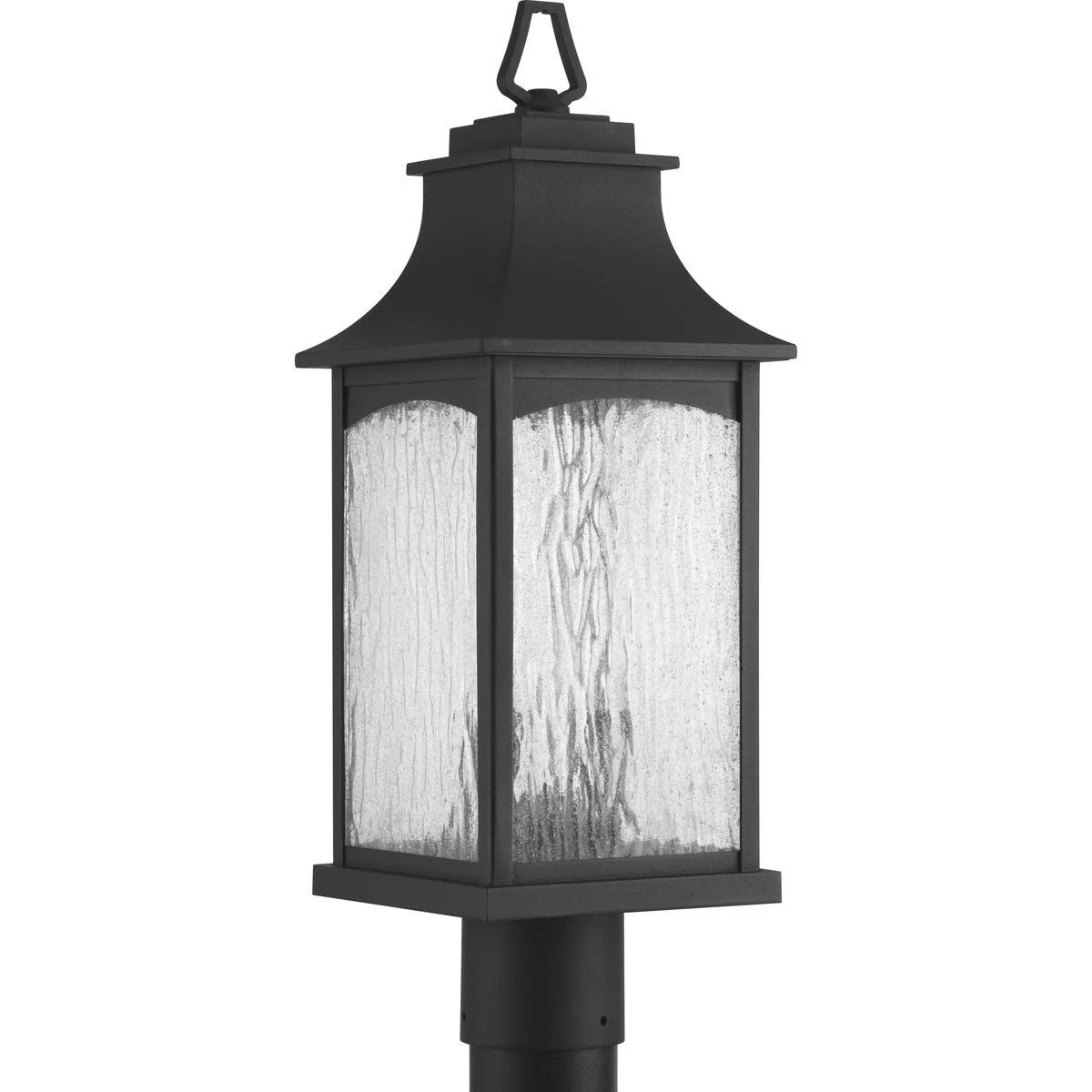 Maison Collection Two-Light Post Lantern - Image 2