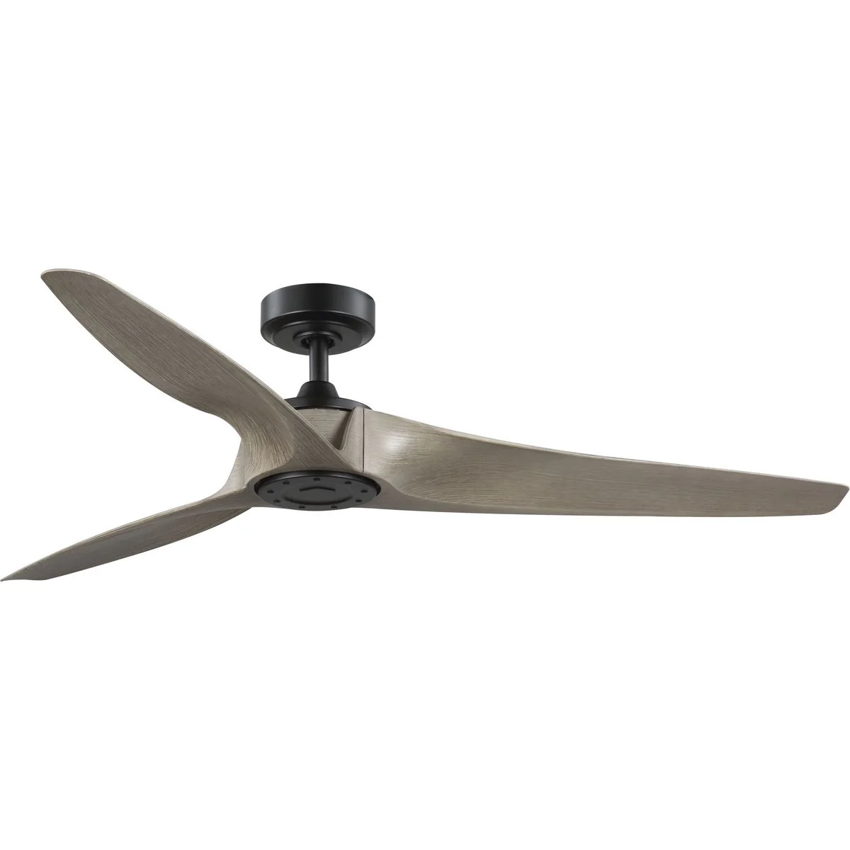 Manvel Collection 60-Inch Three-Blade DC Motor Ceiling Fan - Image 6