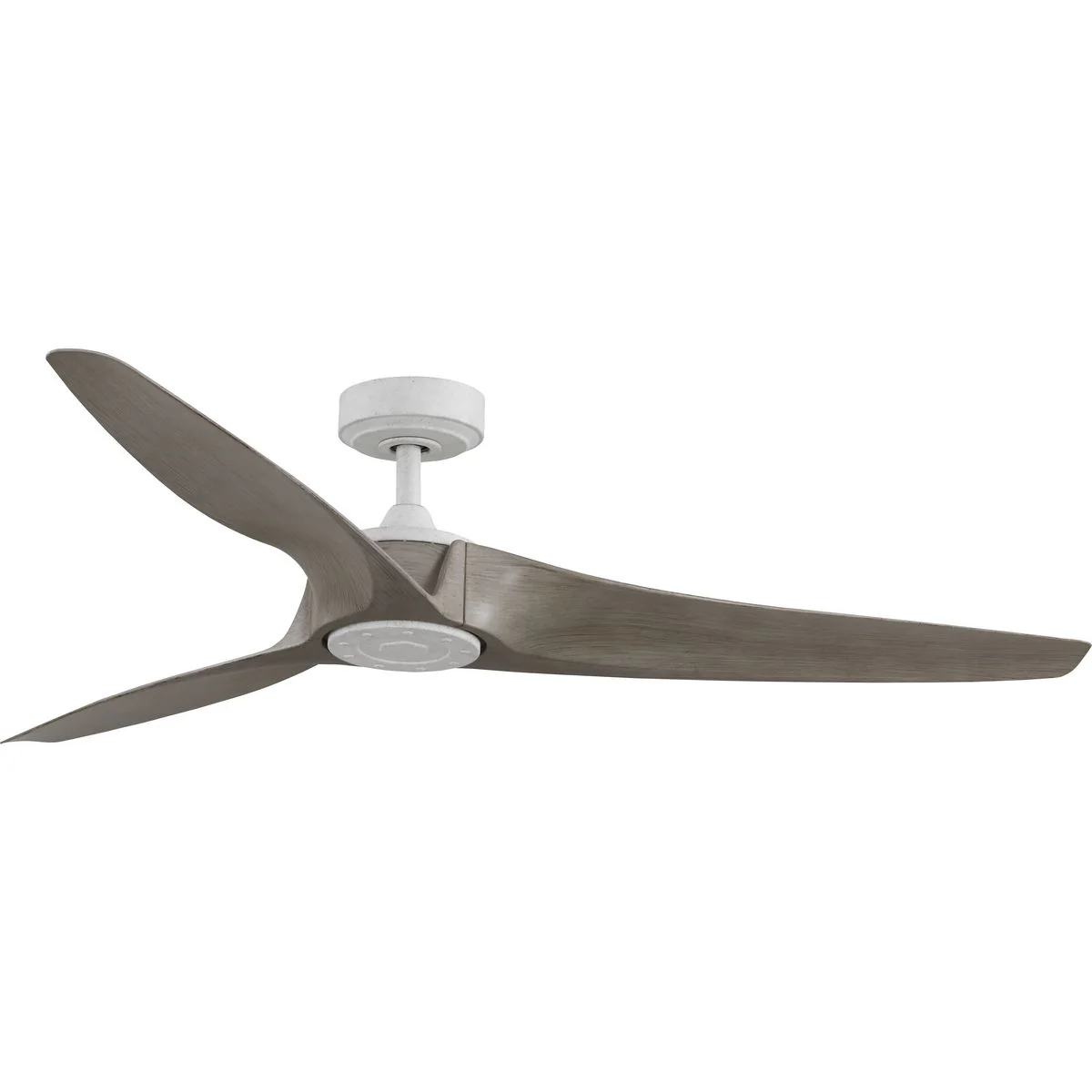 Manvel Collection 60-Inch Three-Blade DC Motor Ceiling Fan - Image 8