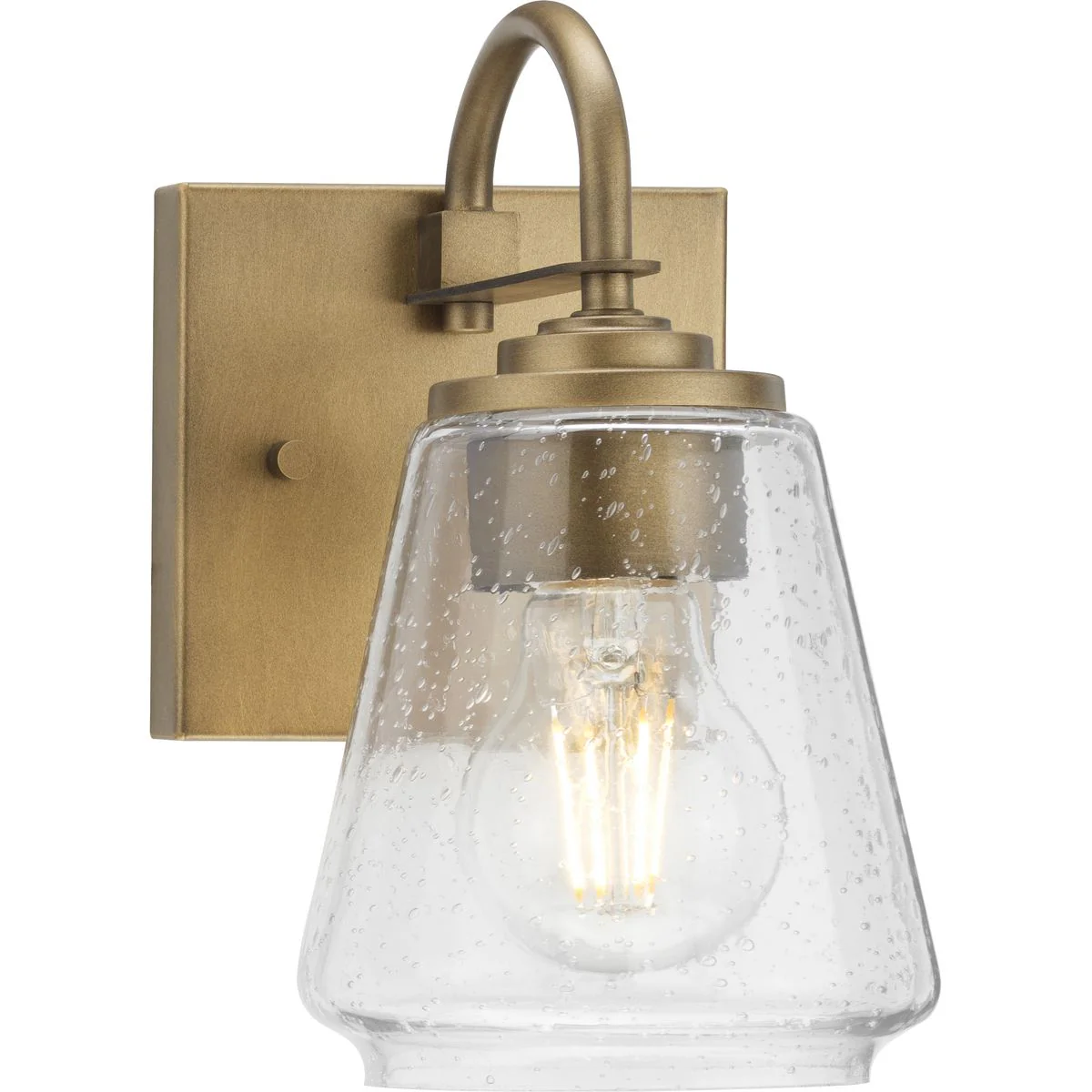 Martenne Collection One-Light Vanity Light - Image 2