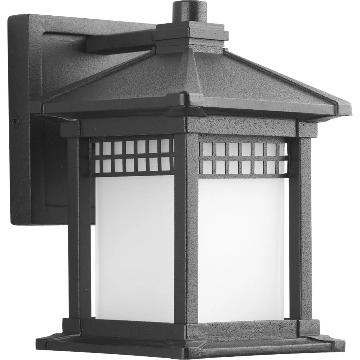 Merit Collection One-Light Wall Lantern
